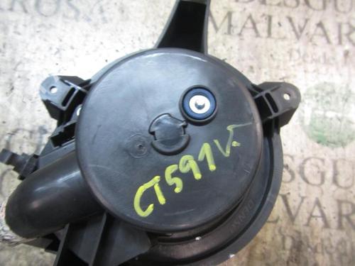 Varmeblæser LANCIA YPSILON (843_) 1.3 D Multijet (843.AXE11, 843.AXE1A) | BP3832228M62 