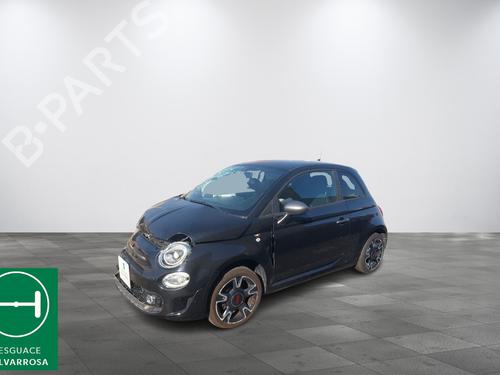 FIAT 500 (312_) 1.2 (312AXA1A) (69 hp) 1681364