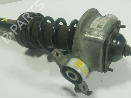 Left rear shock absorber PORSCHE CAYENNE (92A) 3.6 GTS | BP26306936M18 - Image 2