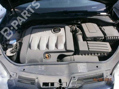 Engine mount VW GOLF V (1K1) 1.9 TDI | BP9080584M89  - Image 5