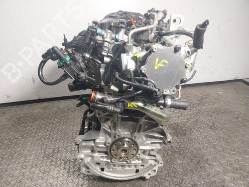Engine VOLVO XC90 II (256) T8 Hybrid AWD | BP16665235M1 