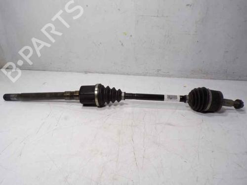 Used Right front driveshaft Right front driveshaft LAND ROVER RANGE ROVER SPORT I (L320) 2.7 D 4x4 (190 hp) 10553282 10553282