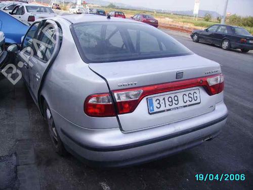 Vindrute viskerarm SEAT TOLEDO II (1M2) 1.9 TDI | BP3788977C143 