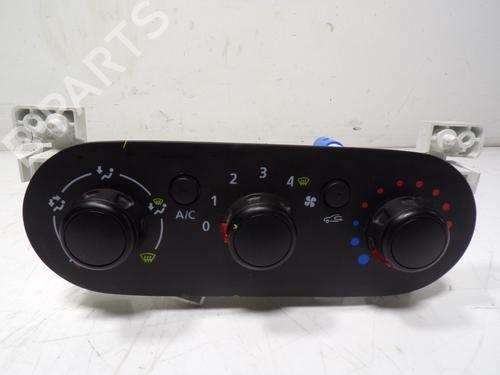 Used Climate control Climate control RENAULT TRAFIC III Van (FG_) [2014-2026] 11193244 11193244