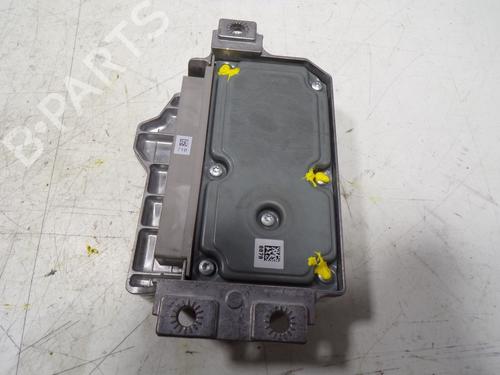 ECU airbags BMW 1 Coupe (E82)  | BP8373189M53 