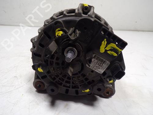 Generator RENAULT TALISMAN Grandtour (KP_)  | BP11193819M7 