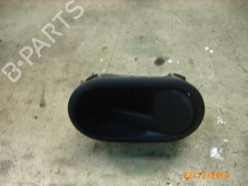 Used Front right interior door handle Front right interior door handle FORD FIESTA V (JH_, JD_) 1.4 TDCi (68 hp) 3735025 3735025