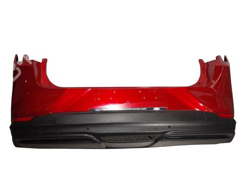 Used Rear bumper Rear bumper FORD USA MUSTANG MACH-E (CGW) EV (286 hp) 34271968 34271968