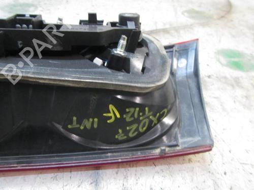 Left tailgate light FIAT CROMA (194_) 2.4 D Multijet | BP4011184C79 