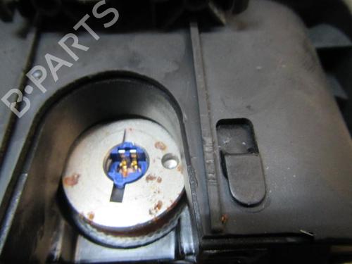 Førerens kollisjonspute CITROËN C4 I (LC_) 1.4 16V | BP3843919C9 
