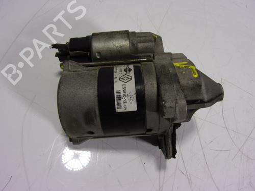 Startmotor RENAULT TWINGO III (BCM_, BCA_) 1.0 SCe 70 (71 hp) 16966194