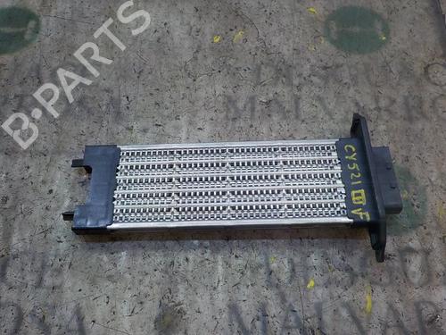 Used Heater resistor Heater resistor DACIA LODGY (JS_) 1.5 dCi (90 hp) 11644109 11644109