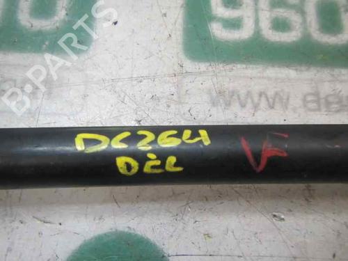 Hood lift support VW GOLF VI (5K1) 1.6 TDI | BP14282574C139 