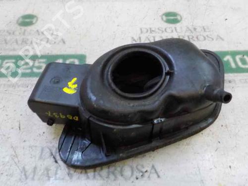 Fuel flap VW GOLF VII (5G1, BQ1, BE1, BE2) 1.6 TDI | BP5406088C131 