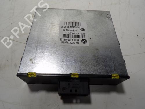 Used Electronic module Electronic module BMW 3 Coupe (E92) [2005-2013] 11193035 11193035