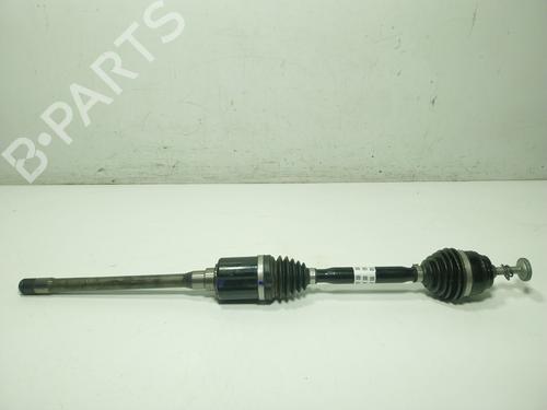 Used Right front driveshaft BMW X4 (G02, F98) xDrive 20 d Mild-Hybrid (190 hp) 29756249