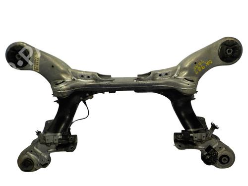 Used Rear axle MERCEDES-BENZ CLS (C219) CLS 320 CDI (219.322) (224 hp) 13208624