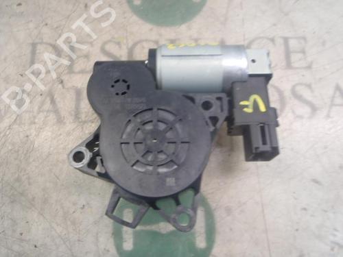 Moteur de lève-vitre arrière droit MAZDA 6 Saloon (GG) [2002-2008]  3799874