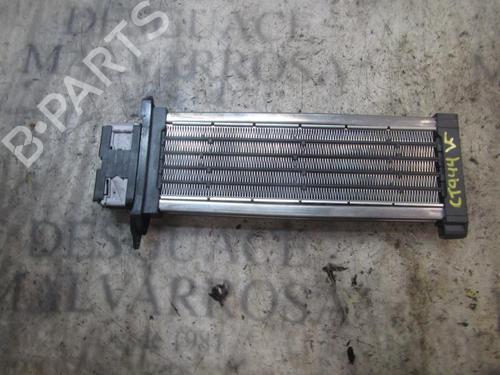 Used Heater resistor Heater resistor PEUGEOT 207 (WA_, WC_) 1.6 HDi (90 hp) 11643597 11643597