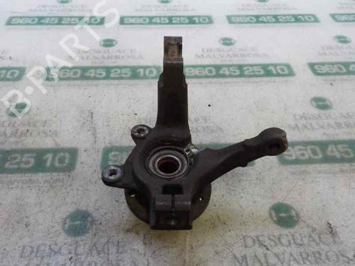 Right front steering knuckle DACIA SANDERO  | BP6103986M26 