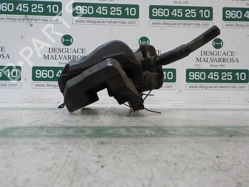 Used Left front brake caliper Left front brake caliper PEUGEOT PARTNER Box Body/MPV 1.6 BlueHDi 100 (100 hp) 11550361 11550361