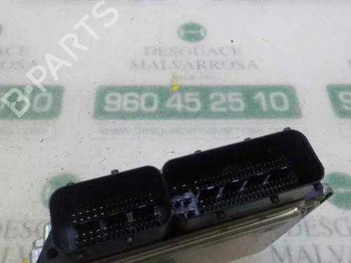 Engine control unit (ECU) AUDI A1 Sportback (GBA)  | BP6304466M57 