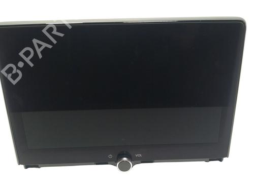 display-monitor-toyota-yaris-cross-mxp_-2020-27627887 main image