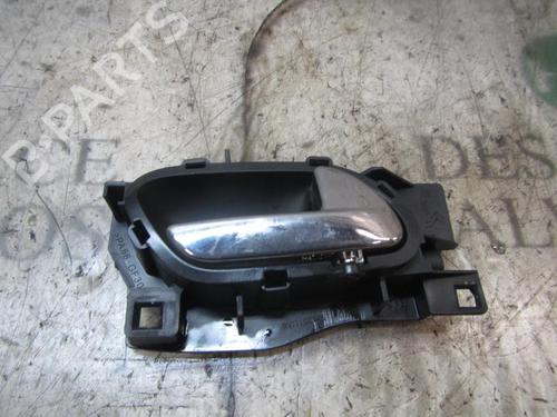 Used Front right interior door handle Front right interior door handle CITROËN C4 I (LC_) [2004-2014] 3837900 3837900