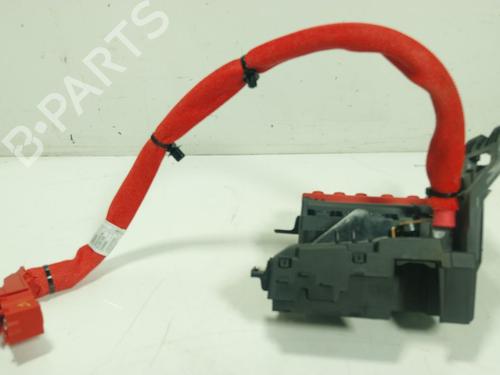 Electronic module BMW X4 (G02, F98) xDrive 20 d Mild-Hybrid | BP30478302M83