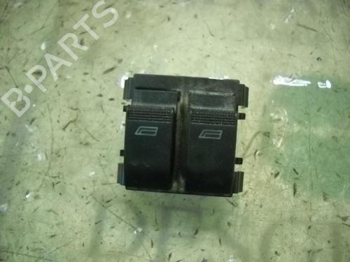 Used Left front window switch AUDI A3 (8L1) 1.9 TDI (130 hp) 3785651
