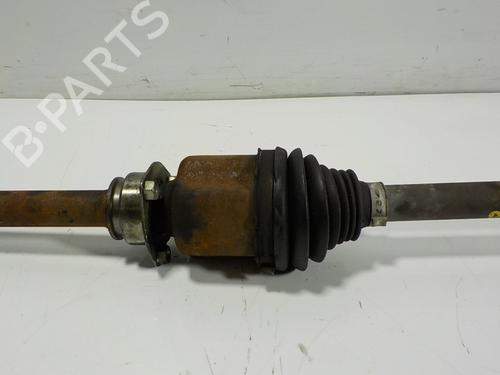 Right front driveshaft FIAT DOBLO Cargo (263_)  | BP13365216M39 