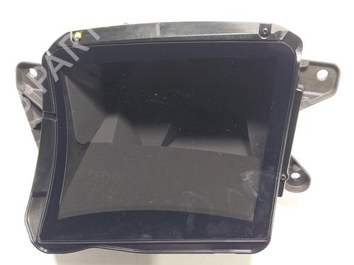 Used Instrument cluster Instrument cluster BMW X5 (G05, F95) xDrive 30 d Mild-Hybrid (286 hp) 34369756 34369756