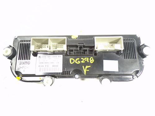 Climate control SKODA SUPERB II (3T4) 2.0 TDI 16V | BP7194699I5 