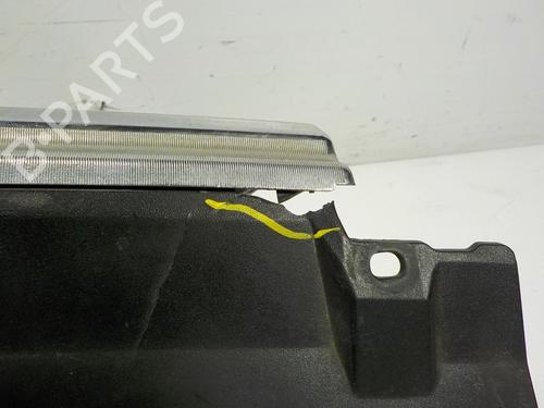 Grill JEEP COMMANDER (XK, XH)  | BP13545064C40 