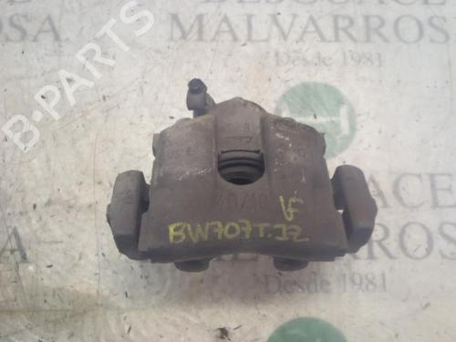 Used Left rear brake caliper Left rear brake caliper BMW 3 Compact (E46) 316 ti (115 hp) 11546752 11546752
