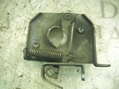 Hood lock RENAULT MEGANE II (BM0/1_, CM0/1_)  | BP8769936C133 