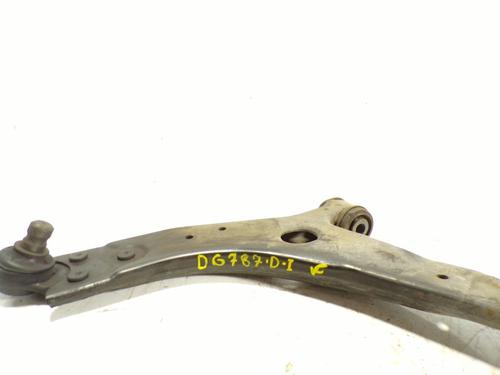 Left front suspension arm FORD FOCUS III 1.6 TDCi | BP7673267M12 