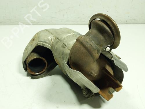 Catalyst PEUGEOT 508 I (8D_) 2.0 HDi | BP26166478M10