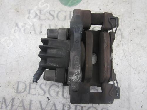 Used Left front brake caliper CITROËN XSARA (N1) 1.9 D (70 hp) 11549036