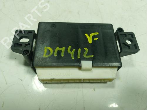 Elektronisk modul RENAULT MEGANE IV Hatchback (B9A/M/N_)  | BP16477852M83 