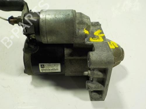 Startmotor MINI MINI (R56) Cooper (120 hp) 10539581