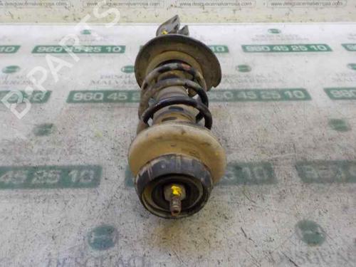 Right front shock absorber DACIA DOKKER MPV (KE_)  | BP6241021M17 