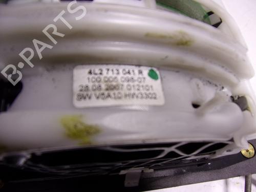 Gear lever AUDI Q7 (4LB) 3.0 TDI quattro | BP15678408M90