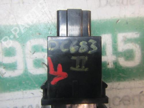 Electronic module SSANGYONG REXTON / REXTON II (GAB_) 2.7 Xdi | BP3879669M83 - Image 3