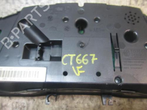 Cockpit VW PASSAT B5 (3B2)  | BP3831480C47 