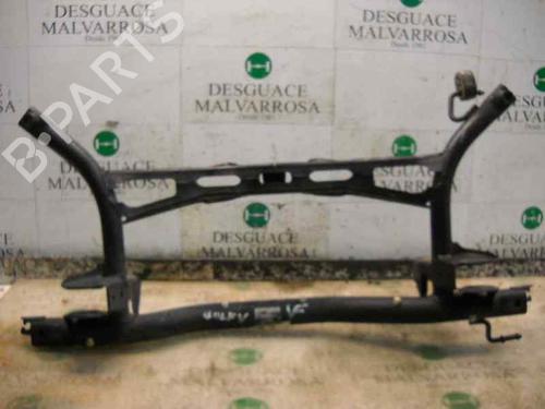 Used Rear axle VW GOLF V (1K1) 1.9 TDI (105 hp) 3758811