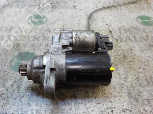 Starter SEAT IBIZA III (6L1) 1.6 16V | BP4005397M8 - Image 3