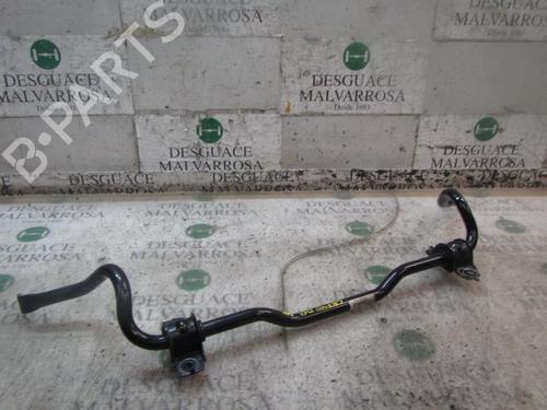 Used Anti roll bar Anti roll bar FORD TRANSIT CONNECT V408 Box Body/MPV 1.6 TDCi (95 hp) 4017595 4017595