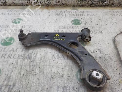 Used Left front suspension arm Left front suspension arm 3845373 3845373