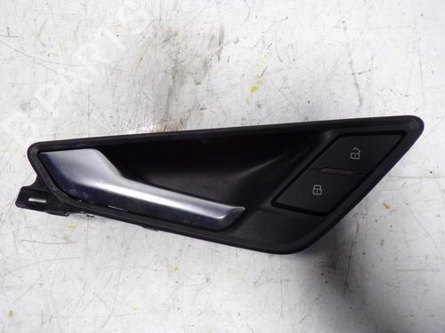 Front left interior door handle AUDI Q2 (GAB, GAG) 30 TFSI (115 hp) 8651619